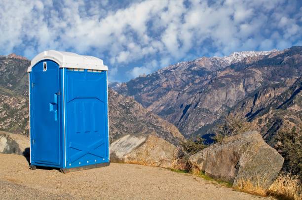 Best Portable toilet rental cost  in Barbourville, KY