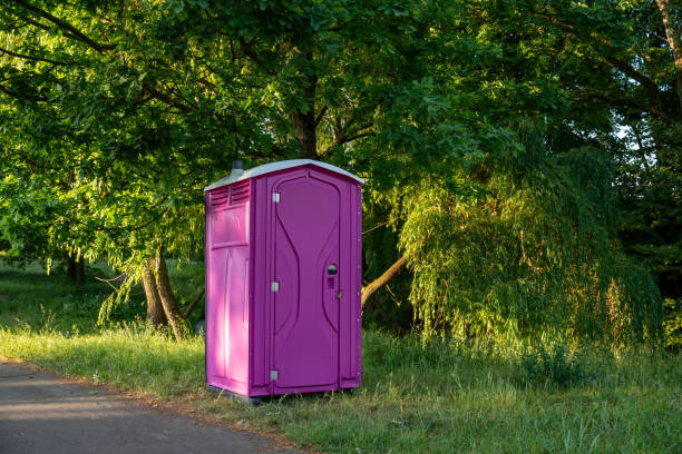 Best Local porta potty services  in Barbourville, KY